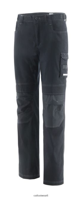 h2o puolustaja housut musta 40L048303 Caterpillar naiset | pohjat